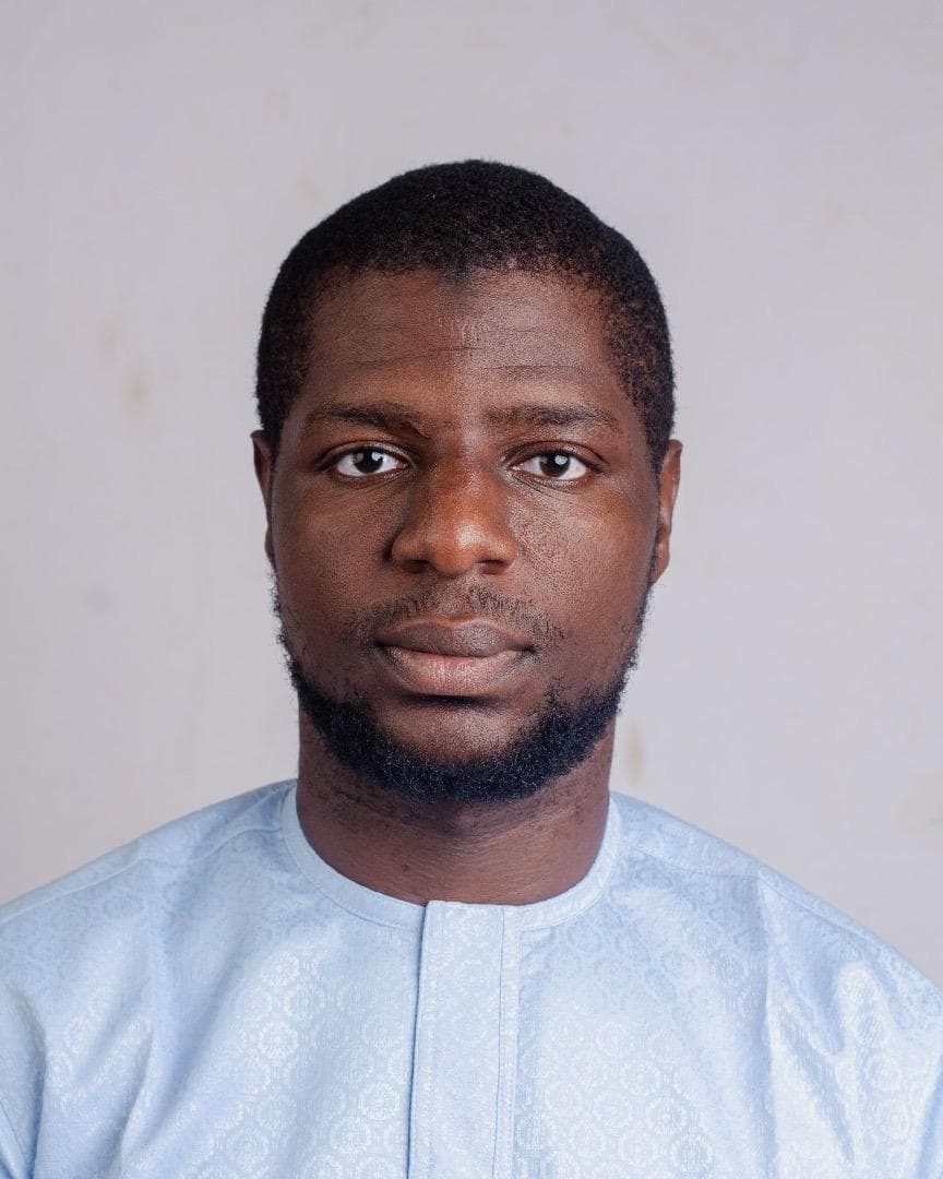 Mr. Hassan Sufyan Abdullahi