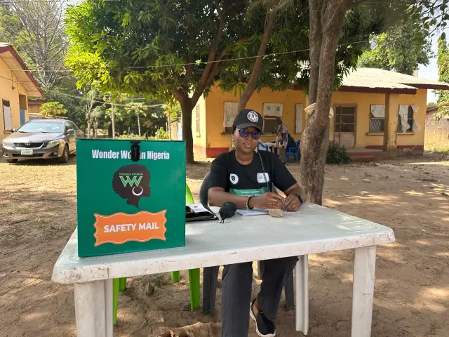 Community Sensitization on GBV, photo 1
