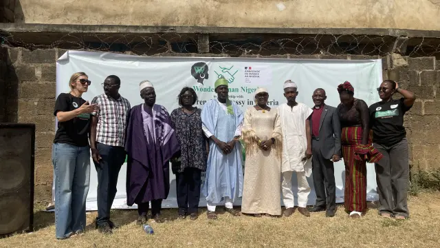Community Sensitization on GBV, photo 10