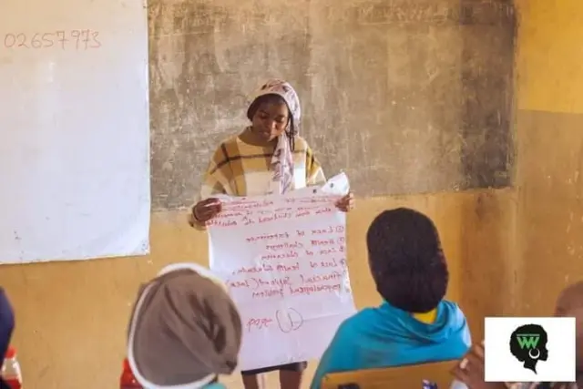 Literacy Awareness & Promotion, photo 4