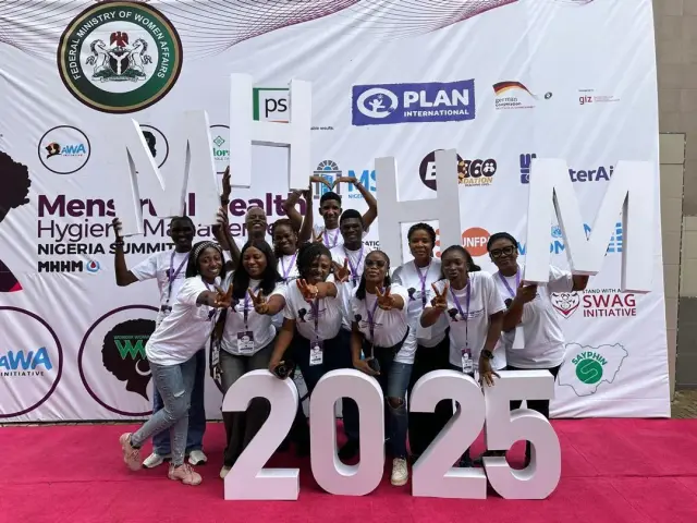 National MHH Summit 2025, photo 2