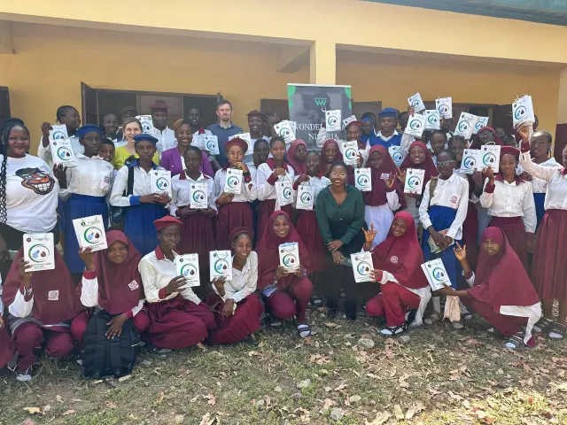 Random Acts of Kindness Week, photo 1