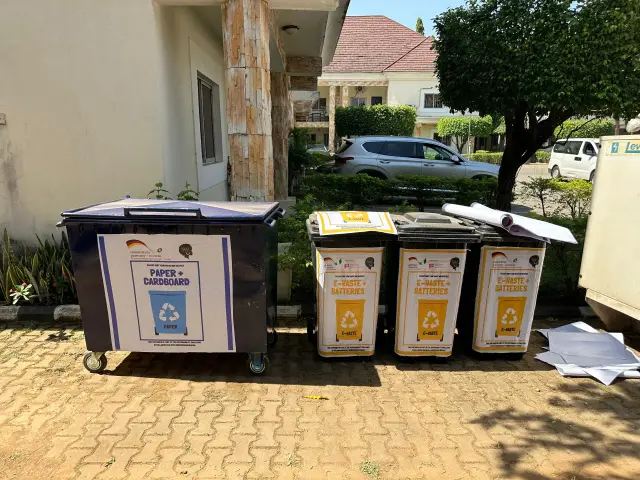 Periodic Clean-Up Activities, photo 2