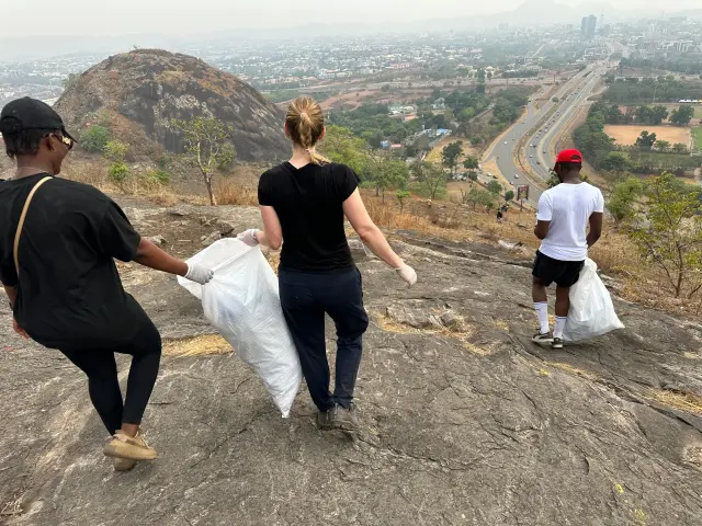Periodic Clean-Up Activities, photo 1