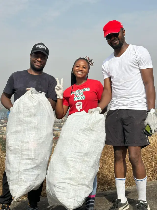 Periodic Clean-Up Activities, photo 5