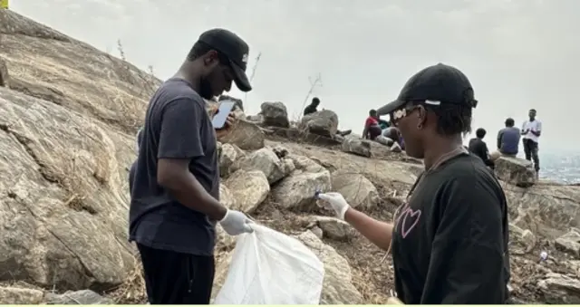 Periodic Clean-Up Activities, photo 4